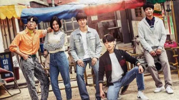 Kutipan Nasihat Hidup Superpenting dari 5 Drama Korea Populer