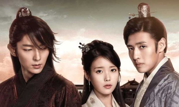 Kutipan Nasihat Hidup Superpenting dari 5 Drama Korea Populer