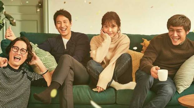 Kutipan Nasihat Hidup Superpenting dari 5 Drama Korea Populer