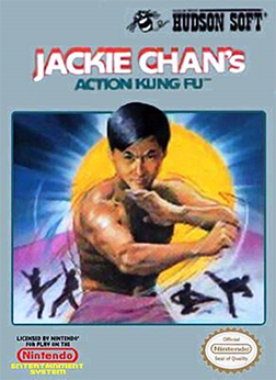 Happy Birthday Jackie Chan! Yuk, Nostalgia Game-Game Terbaik Bertema Jackie Chan