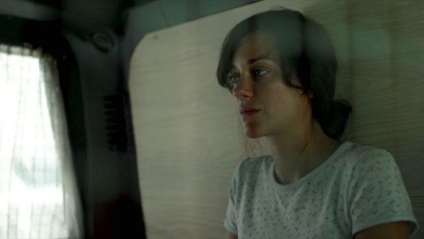 Hal-Hal Paling Misterius dari Cerita Film Contagion