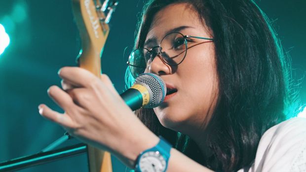 Ini Dia Musisi yang Paling Disayang Anak Indie