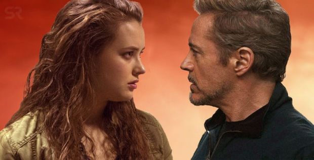 Avengers: Endgame Hapus Adegan Penting yang Libatkan Iron Man