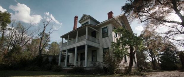 Uji Nyali, Tim Film Dokumenter akan Mengunci Diri di Rumah Asli Film The Conjuring