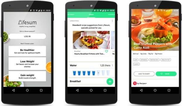 Aplikasi Gratis yang Bisa Bantu Kamu Hitung Kalori Makanan