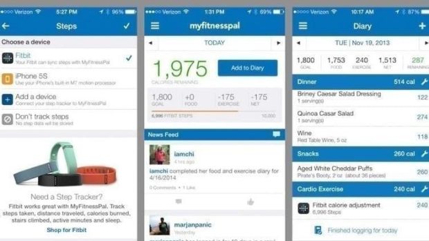 Aplikasi Gratis yang Bisa Bantu Kamu Hitung Kalori Makanan