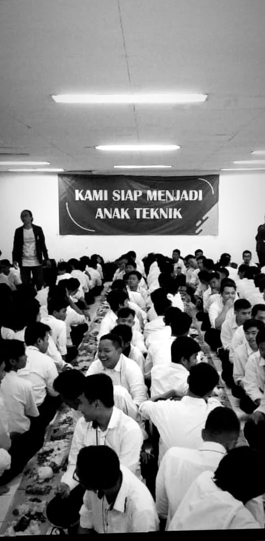 5 Fakta Tentang Anak Teknik yang Harus Kamu Tau!
