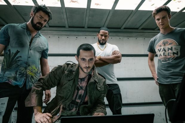 3 Hal yang Perlu Kamu Tahu tentang Season 1 dan Season 2 Serial The Boys