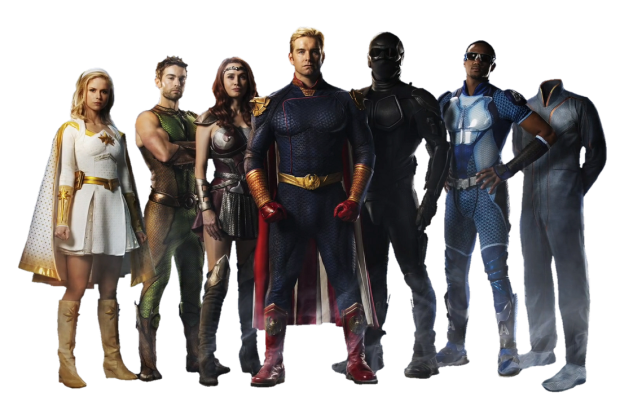 8 Hal tentang The Boys, Kisah Superhero Kontroversial yang Beda Jauh dengan Cerita Marvel dan DC Comics