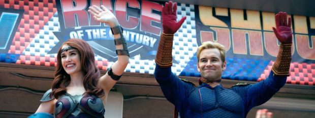 8 Hal tentang The Boys, Kisah Superhero Kontroversial yang Beda Jauh dengan Cerita Marvel dan DC Comics