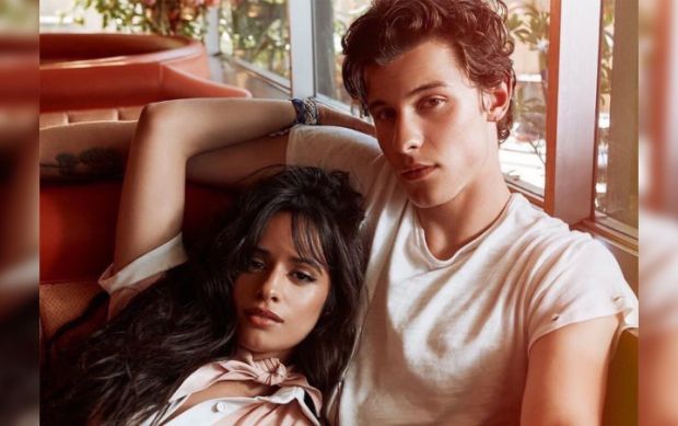 5 Fakta Seru Senorita, Lagu yang Dinyanyikan Shawn Mendes dan Camila Cabello