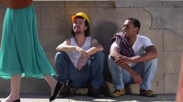Catcalling, Budaya Pelecehan yang Mesti Segera Punah