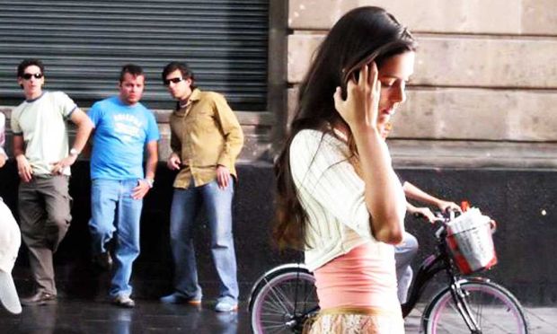 Catcalling, Budaya Pelecehan yang Mesti Segera Punah