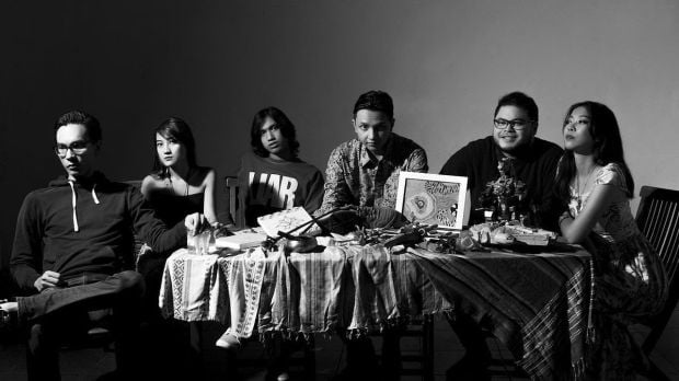 Ini Dia Musisi yang Paling Disayang Anak Indie