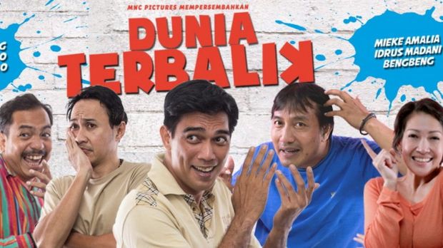 5 Drakor dan Sinetron Populer nan Ikonik