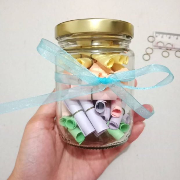5 Ide Hadiah Ulang Tahun Murah Tapi Enggak Murahan