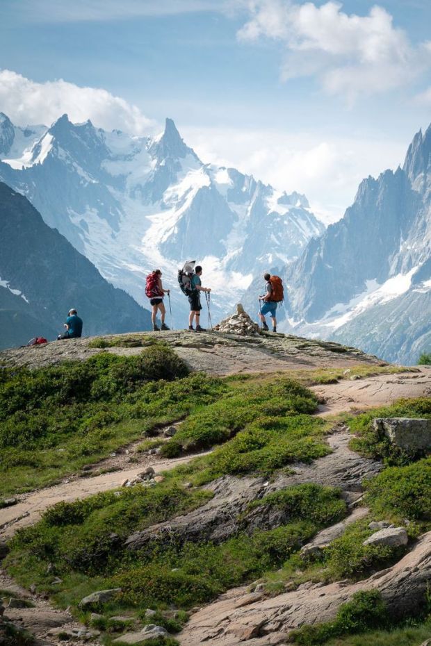 5 Pelajaran dari Naik Gunung yang Bisa Kamu Terapkan Dalam Kehidupan Sehari-Hari