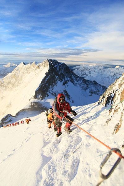 5 Pelajaran dari Naik Gunung yang Bisa Kamu Terapkan Dalam Kehidupan Sehari-Hari