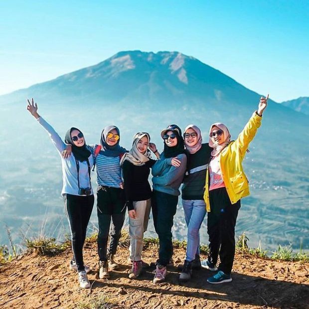 5 Pelajaran dari Naik Gunung yang Bisa Kamu Terapkan Dalam Kehidupan Sehari-Hari