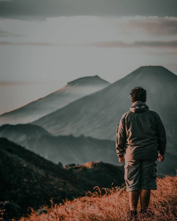 5 Pelajaran dari Naik Gunung yang Bisa Kamu Terapkan Dalam Kehidupan Sehari-Hari