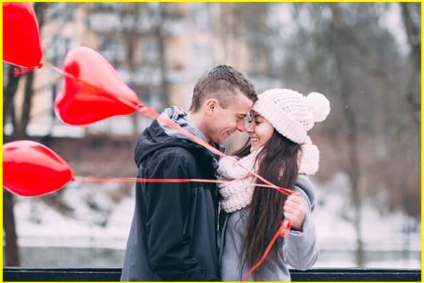 Bicara Sok Imut alias Baby Talk ke Pacar Ternyata Punya Banyak Manfaat