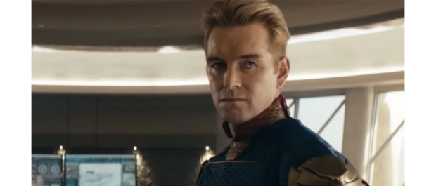 The Boys: 10 Alasan Superhero Homelander Justru Lebih Jahat dan Berbahaya Dibanding Thanos
