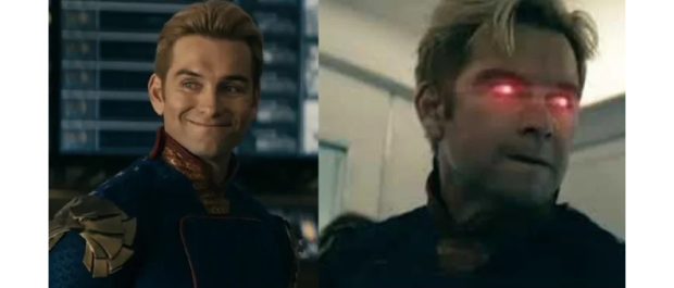 The Boys: 10 Alasan Superhero Homelander Justru Lebih Jahat dan Berbahaya Dibanding Thanos