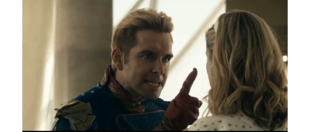 The Boys: 10 Alasan Superhero Homelander Justru Lebih Jahat dan Berbahaya Dibanding Thanos