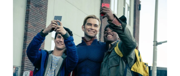 The Boys: 10 Alasan Superhero Homelander Justru Lebih Jahat dan Berbahaya Dibanding Thanos