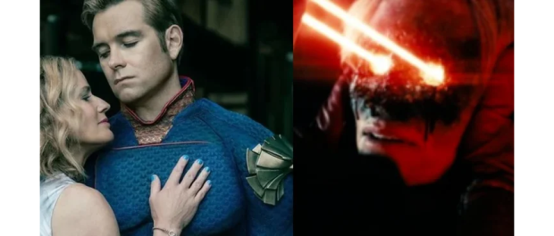 The Boys: 10 Alasan Superhero Homelander Justru Lebih Jahat dan Berbahaya Dibanding Thanos