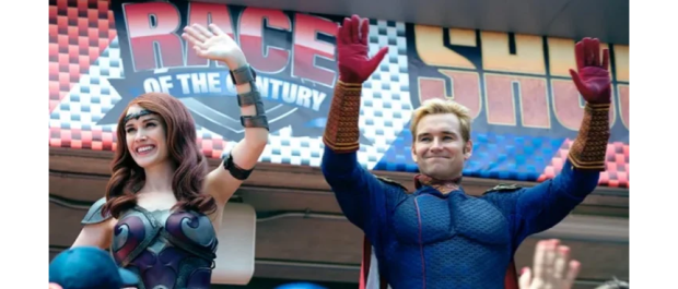 The Boys: 10 Alasan Superhero Homelander Justru Lebih Jahat dan Berbahaya Dibanding Thanos