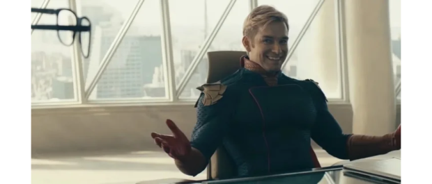 The Boys: 10 Alasan Superhero Homelander Justru Lebih Jahat dan Berbahaya Dibanding Thanos