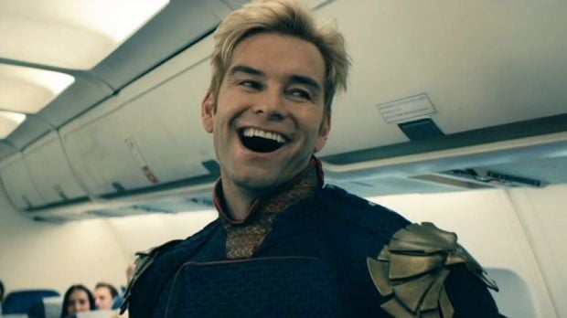 The Boys: 10 Alasan Superhero Homelander Justru Lebih Jahat dan Berbahaya Dibanding Thanos