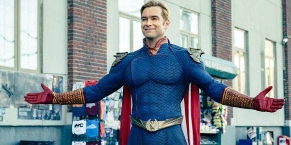 The Boys: 10 Alasan Superhero Homelander Justru Lebih Jahat dan Berbahaya Dibanding Thanos