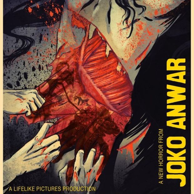 7 Hal Seru Tentang Perempuan Tanah Jahanam, Film Horor Terbaru Joko Anwar