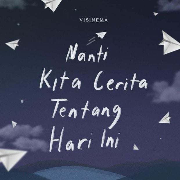 6 Fakta Tentang Marchella FP, Penulis Nanti Kita Cerita Tentang Hari Ini