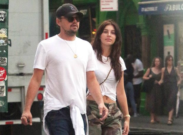 Taylor Swift Sindir Perilaku Leonardo DiCaprio dalam Lagu The Man