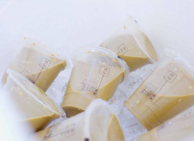 Ini 5 Merek Es Kopi Paling Enak Menurut Generasi Milenial