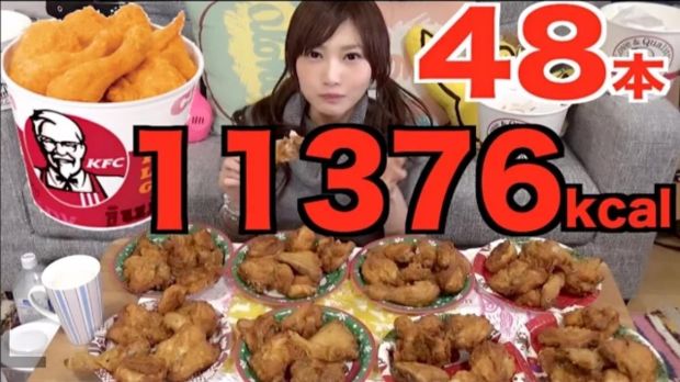 5 Channel Mukbang dengan Subscriber Terbanyak, Dijamin Bikin Laper