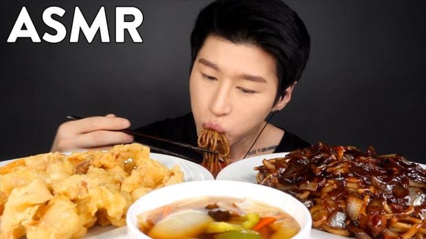 5 Channel Mukbang dengan Subscriber Terbanyak, Dijamin Bikin Laper