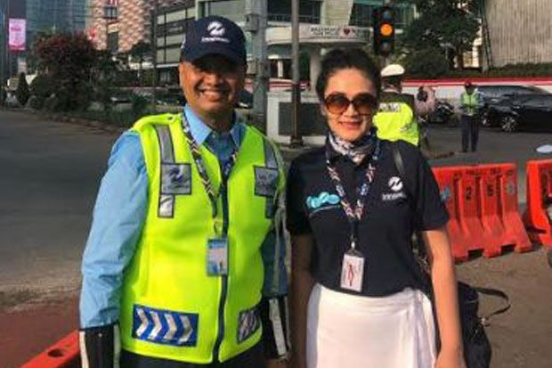 Menhub Beri Lampu Hijau PT Transjakarta Tambah Armada Bus Listrik