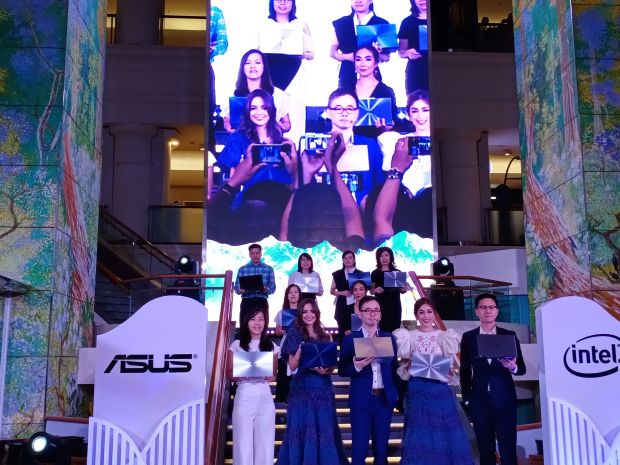 Lebih Ringkas dari Pendahulunya, Ini Harga ASUS ZenBook Flip UX362
