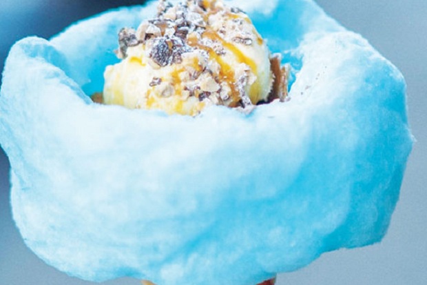 5 Makanan Masa Kecil yang Lagi Tren, Kue Cubit hingga Nasi Telor