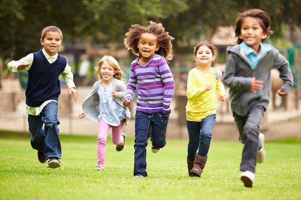 Kapan Seorang Anak Bisa Disebut Mengalami Kurang Gizi?