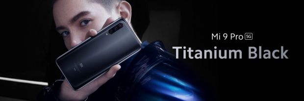 Disebut CEO Xiaomi Sebagai Ponsel 5G, Ternyata Mi 9 Pro Hanya 4G