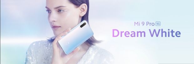 Disebut CEO Xiaomi Sebagai Ponsel 5G, Ternyata Mi 9 Pro Hanya 4G