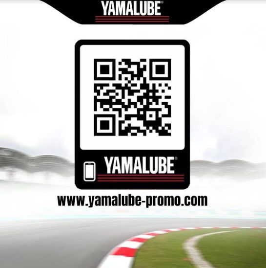 Beli Oli Yamalube Bisa Nonton Langsung MotoGP Sepang!