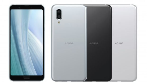 Libas ROG Phone 2, Sharp AQUOS zero2 Dipersenjatai Refresh Rate 240Hz
