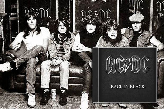 Album Musik Rock Terlaris Sepanjang Masa, Pink Flyod Pertama