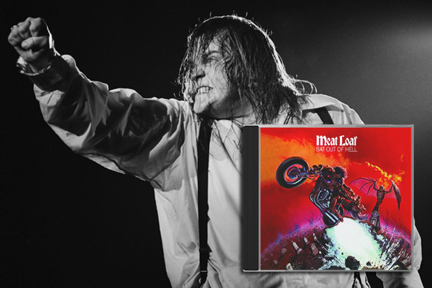 Album Musik Rock Terlaris Sepanjang Masa, Pink Flyod Pertama